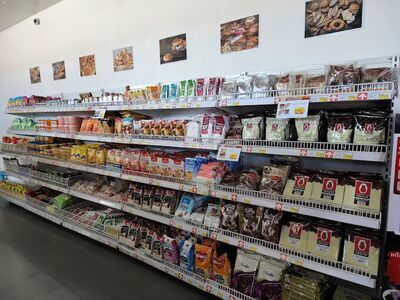 Makro Food Service