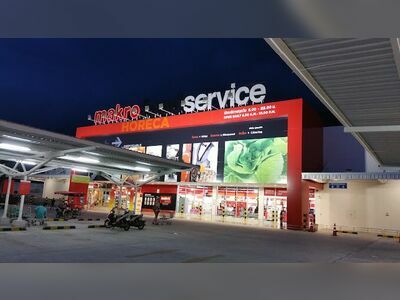 Makro Food Service