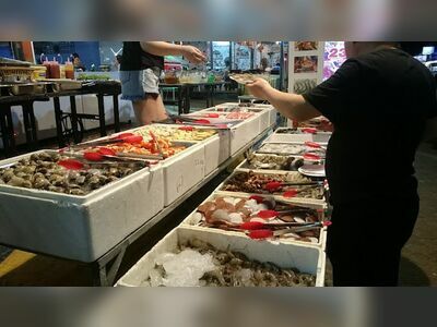 Makro Food Service