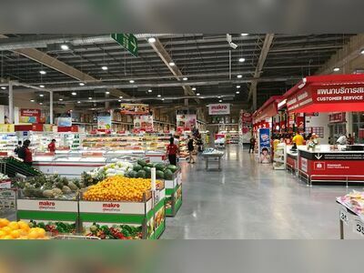 Makro Food Service