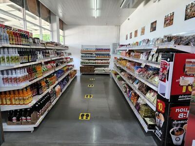 Makro Food Service