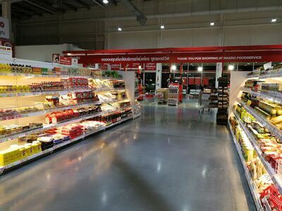 Makro Food Service