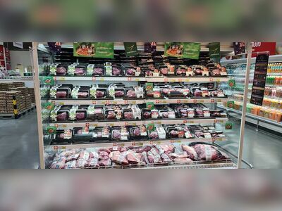 Makro Food Service