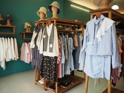 Siamese Shop