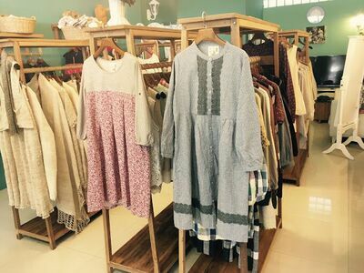 Siamese Shop