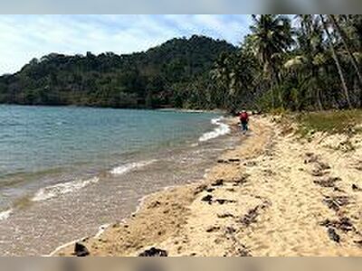Wai Chaek Beach