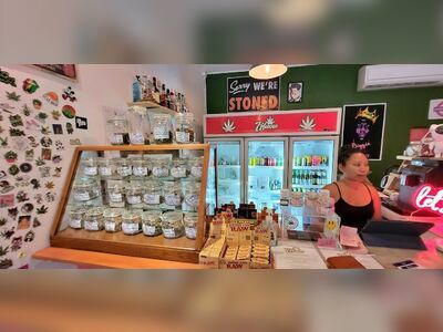 7th Heaven Cannabis