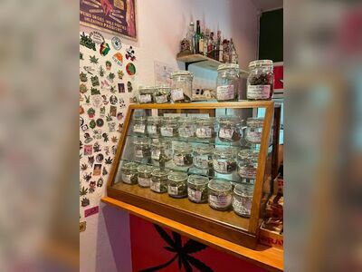 7th Heaven Cannabis