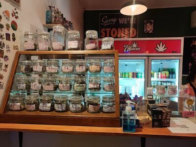 7th Heaven Cannabis