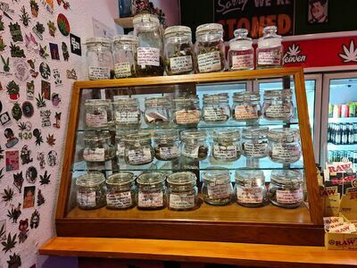 7th Heaven Cannabis