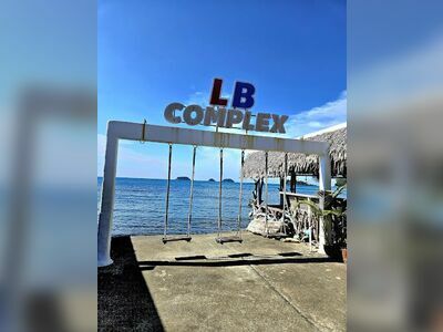 LB Complex Koh Chang
