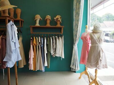 Siamese Shop