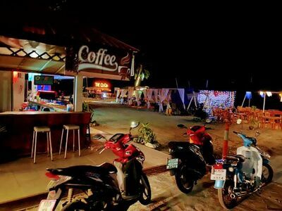 LB Complex Koh Chang