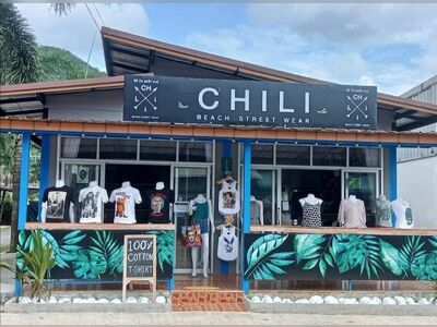 CHILI