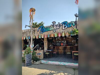 Beautiful Bar