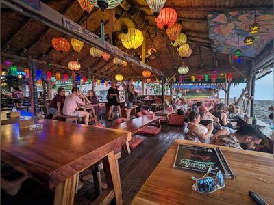Beautiful Bar