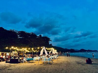 Sabay Bar