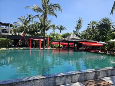 Shambhala Beach Bar & Restaurant