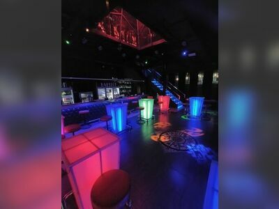 Babylon Nightclub