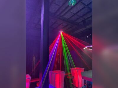 Babylon Nightclub