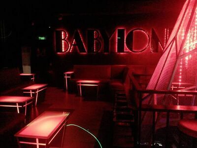 Babylon Nightclub