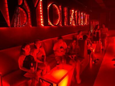 Babylon Nightclub
