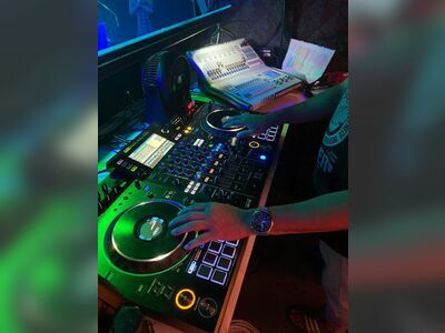 Babylon Nightclub