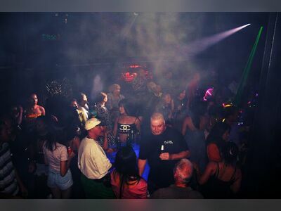 Babylon Nightclub