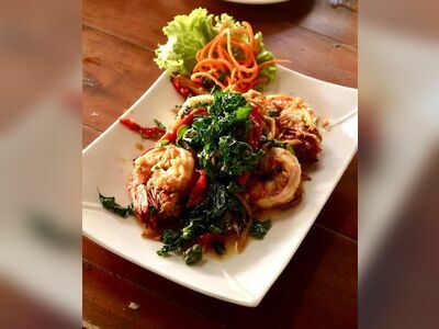 Kati Culinary Restaurant & Cooking School