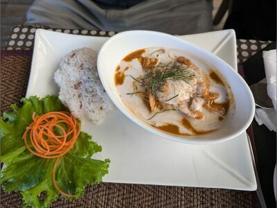Kati Culinary Restaurant & Cooking School