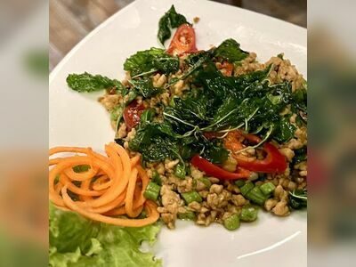 Kati Culinary Restaurant & Cooking School