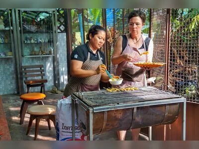 Kati Culinary Restaurant & Cooking School