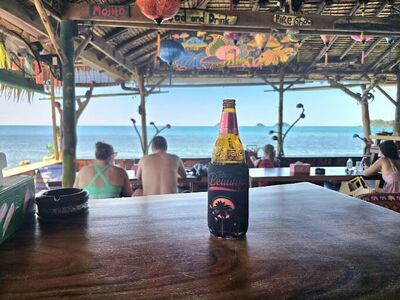Beautiful Bar