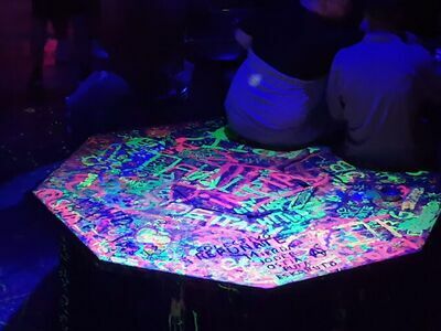 Himmel Bar