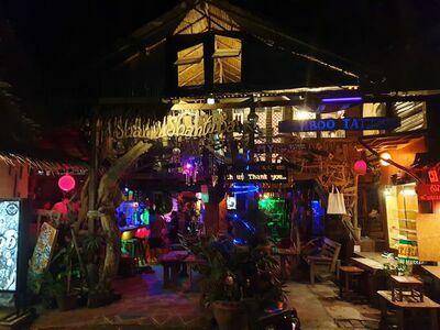 Himmel Bar
