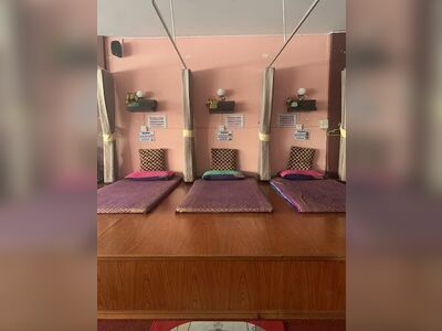 The Best Sabannaga Thai Massage & Spa