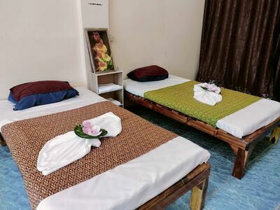 Pandara Massage & Spa