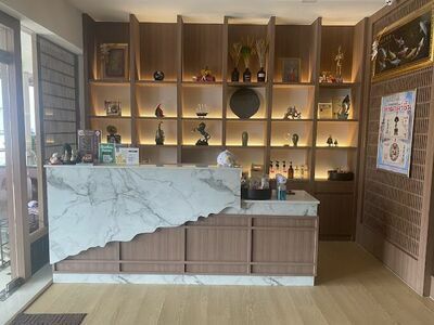 Phrae Tien Health Massage)