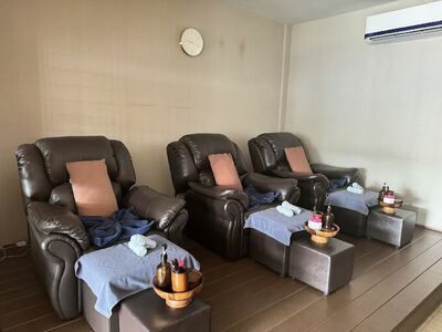 Phrae Tien Health Massage)