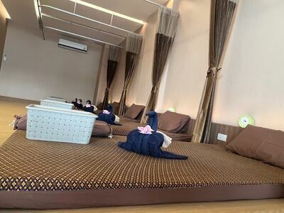 Phrae Tien Health Massage)