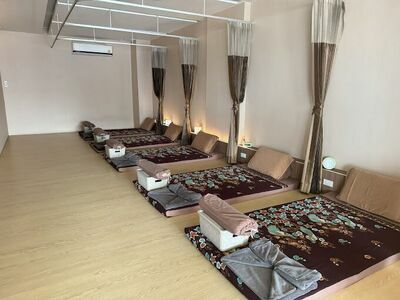 Phrae Tien Health Massage)