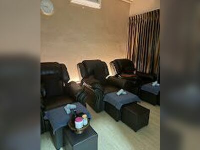 Phrae Tien Health Massage)