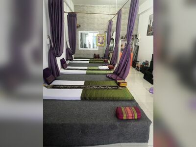 Natnaree Massage