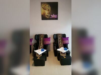 Natnaree Massage