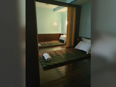 Natnaree Massage