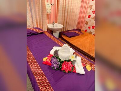 The Best Sabannaga Thai Massage & Spa