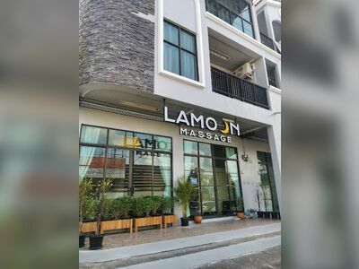 Lamoon Massage
