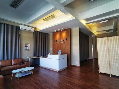 Lamoon Massage