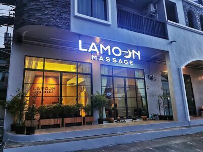 Lamoon Massage