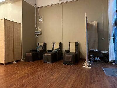 Lamoon Massage
